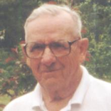 ROBERT WILLIAM WILSON Obituary pic