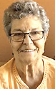 ROLANDE ST. LAURENT Obituary pic