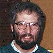 EDWARD BRIAN LENTOWICZ Obituary pic