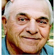 JERRY PRYMAK Obituary pic