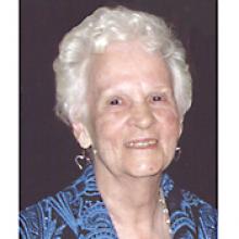 KATHERINE PEARL GREEN (JACKETT) Obituary pic