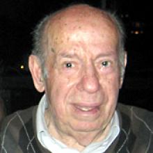 FRANCESCO (FRANK) SCARPINO SR. Obituary pic