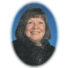 AUDREY ANN DYSART (nee HART) Obituary pic