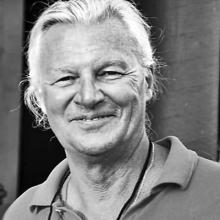 MURRAY JOHN KLIPPENSTEIN Obituary pic