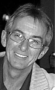 KEN MAXIM Obituary pic