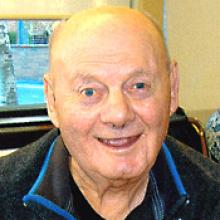 EDWARD KRAUS Obituary pic