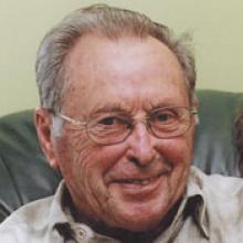 ANDRE PAUL ARBEZ Obituary pic