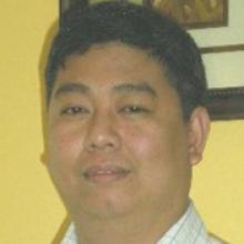 DENNIS MARANAN PANGILINAN Obituary pic
