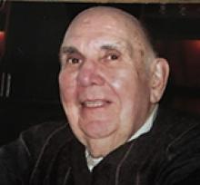 JAMES (JIM) STEWART HICKS Obituary pic