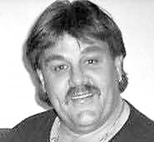 FRANK BRANDT Obituary pic