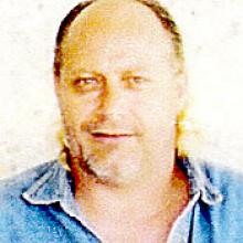 ROBERT (BOB) HERRON Obituary pic