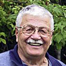 MICHAEL HARAPIAK Obituary pic