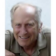 ELLIS T. C. MORRISON Obituary pic