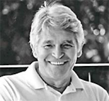 GEORGE EDWARD CHUDLEY Obituary pic