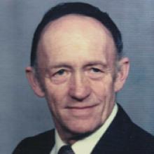 GORDON MIKOLIEW Obituary pic