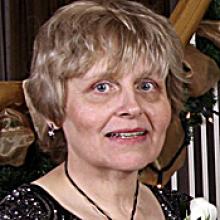PEGGY LEE BRUCE Obituary pic