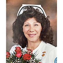 DRINDA-LEE WOOD (WILLIE) Obituary pic