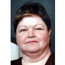 MICHELINE HINCE Obituary pic