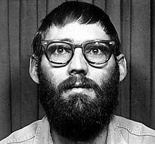 WALTER STARLING CLARK Obituary pic