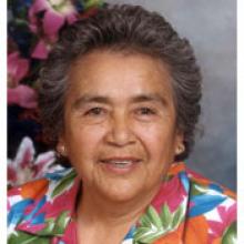 IRENE DOROTHY VIZNAUGH (SKINNIE) Obituary pic