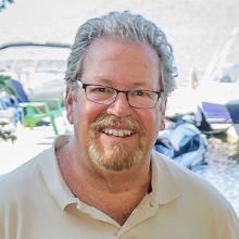 GRAHAM BARCLAY GORK Obituary pic