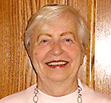 HELEN MARIE WAWRYK (MOROZ) Obituary pic
