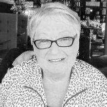 CAROL MAE GREENFIELD Obituary pic