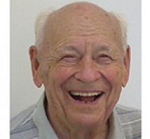 TED BATENCHUK Obituary pic
