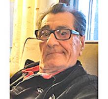TRAIAN (TONY) PARDEL Obituary pic