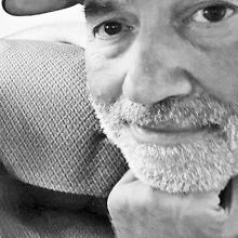 DAVID CHARLES MACDONALD Obituary pic