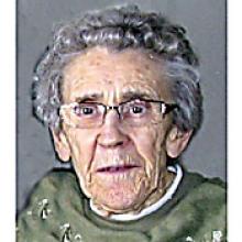 ENID EDWARDS ISABEL RUSTON Obituary pic