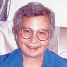 KATHERINE MILLER (HUSULAK) Obituary pic