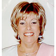 CATHERINE ANNE SANDNEY, C.I.M. Obituary pic