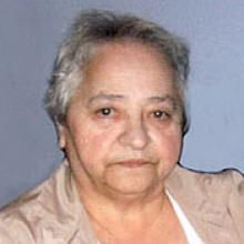 AGNES TRACH (MICHALKOW) Obituary pic
