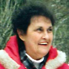 LILIAN JEAN MACIVER Obituary pic