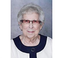 BERNADETTE JANZEN (HUBERDEAU) Obituary pic