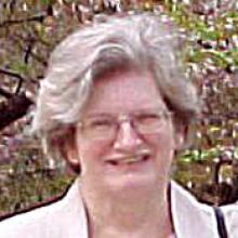 DELORES (DEE) ELIZABETH WELCH Obituary pic