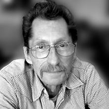 OLIVER RAYMOND GORDON THIBERT Obituary pic