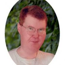 ALEXANDER DAVID KEHLER Obituary pic