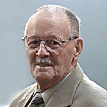 ALPHONSE ARTHUR JOSEPH FOURNIER Obituary pic