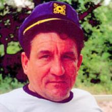 KENNETH JOHN BIRD Obituary pic