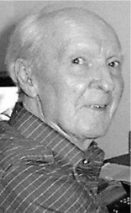 ALEXANDER GRAHAM Obituary pic