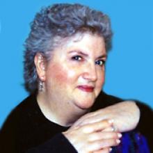 HAZEL CAROLINE LIGHT Obituary pic