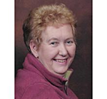 ELEANOR (TOODY) BRIESE (LITKE) Obituary pic