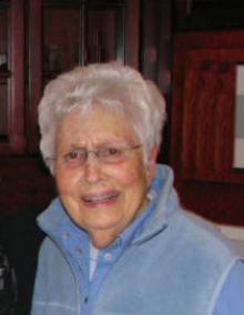INEZ MARY EARLY (WILLSEY ) Obituary pic