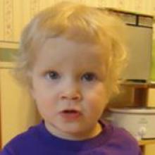 GIBSON LISA, ANNA AND NICHOLAS Obituary pic