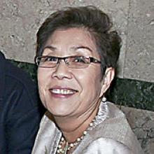 JUNKO (JUNE) YOSHINO Obituary pic