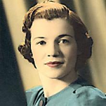 EMELINE CORDEPAL Obituary pic