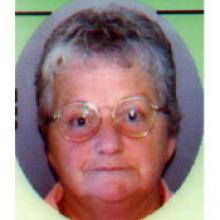 BARBARA JOAN GRYWINSKI Obituary pic