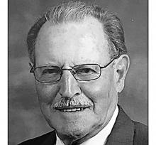 MAURICE ARNAL Obituary pic